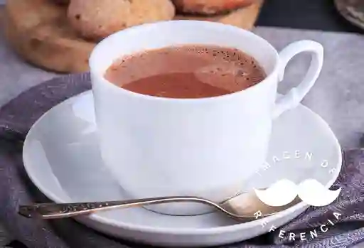 Chocolate Mañanero 10 Oz