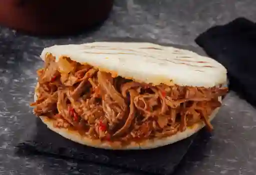 Arepa Ranchera