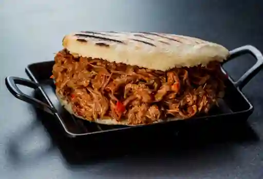Arepa Trifásica