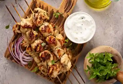 Pincho de Pollo