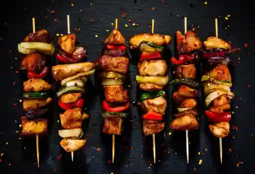 Pincho Mixto