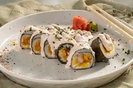 Cuzco Roll