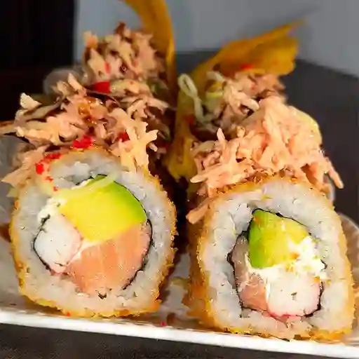 Dinamita Roll