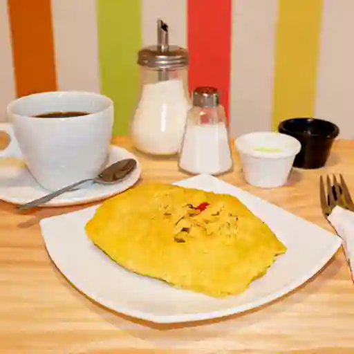 Hallaca