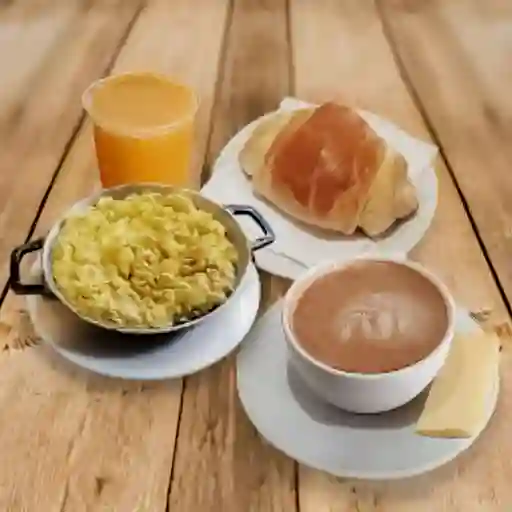 Huevos