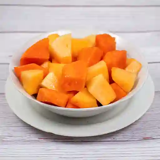 Fruta Porción