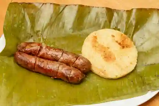 Chorizo