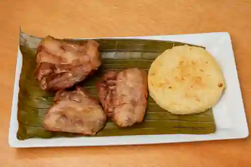 Chicharrón