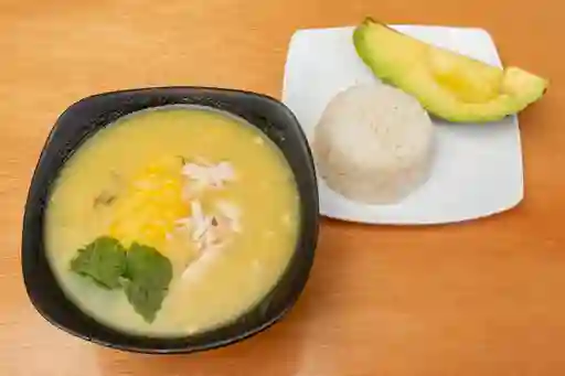 Ajiaco