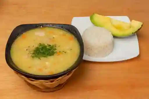 Mondongo