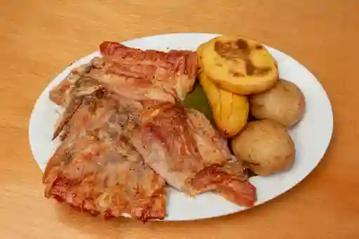 Media Mamonada