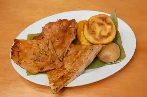 Ternera