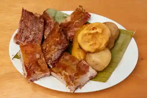 Costilla de Cerdo