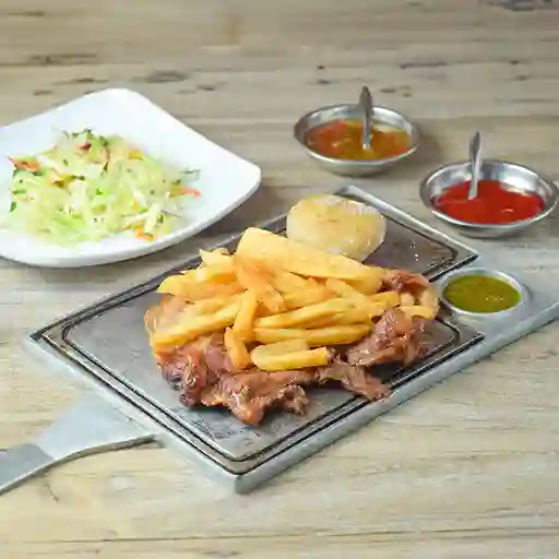 Churrasco