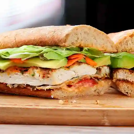 Torta Milanesa