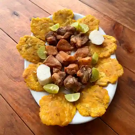 Chicharrón