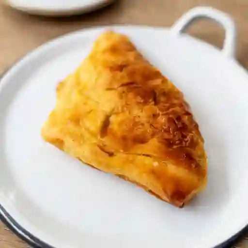 Pastel de Pollo