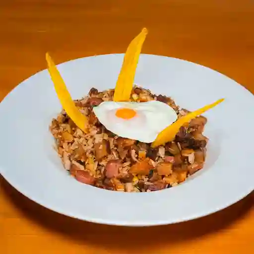 Arroz Típico Paisa
