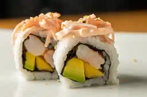 Holguer Tropic Roll