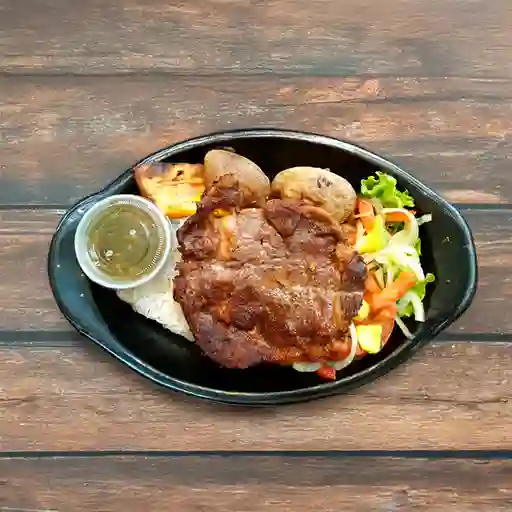 Churrasco