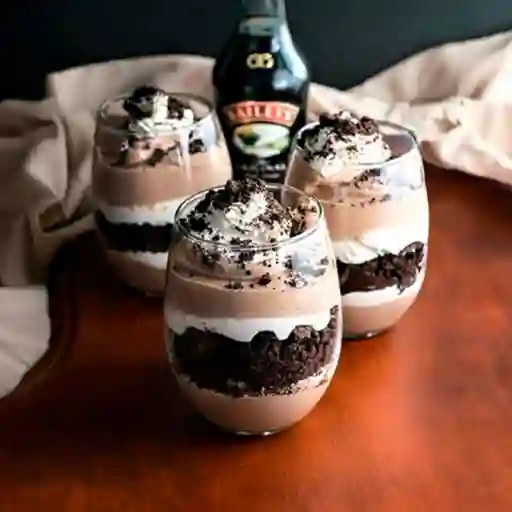 Parfait de Baileys