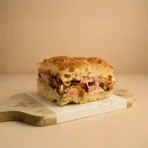 Panino la Fenicia