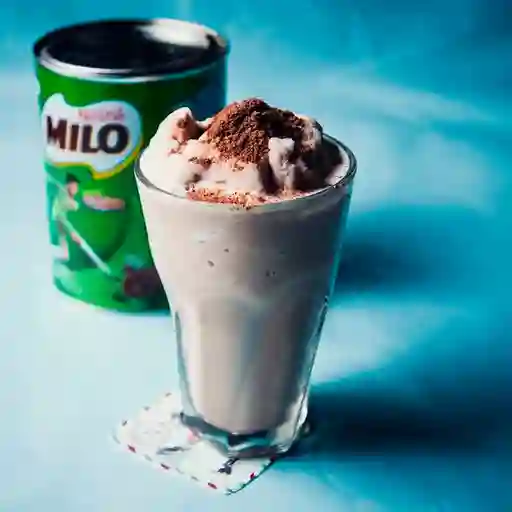 Shake de Milo