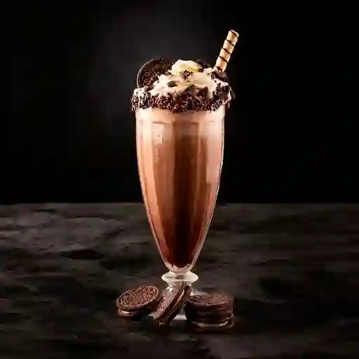 Shake de Chocolate