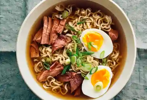 Jiraiya Ramen Picante