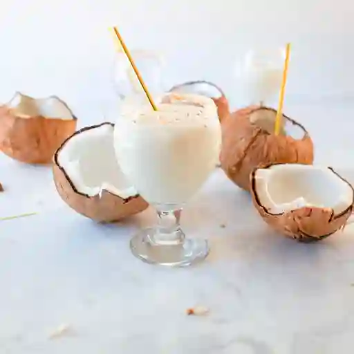 Shake de Coco