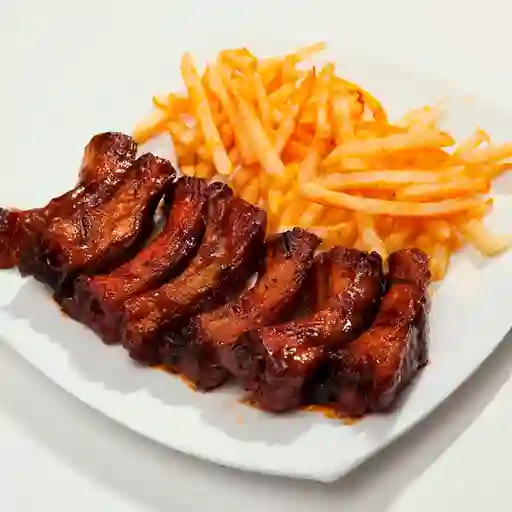 Costillas Pchan