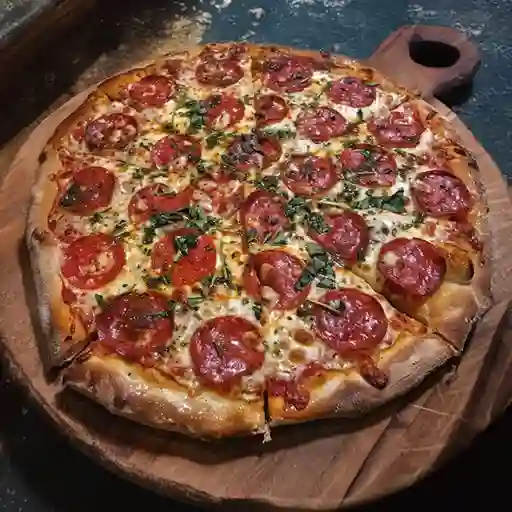 Pepperoni