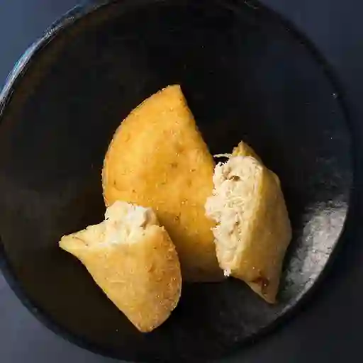 Empanada de Pollo