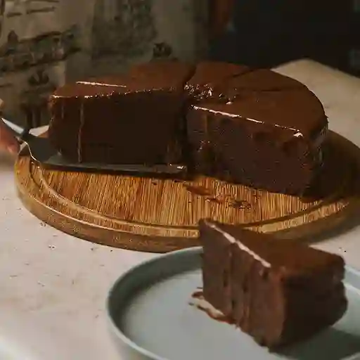 Torta de Chocolate