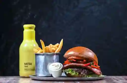 Combo Bistromatic