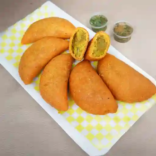 Empanada de Carne