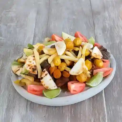 Picada 2 Personas