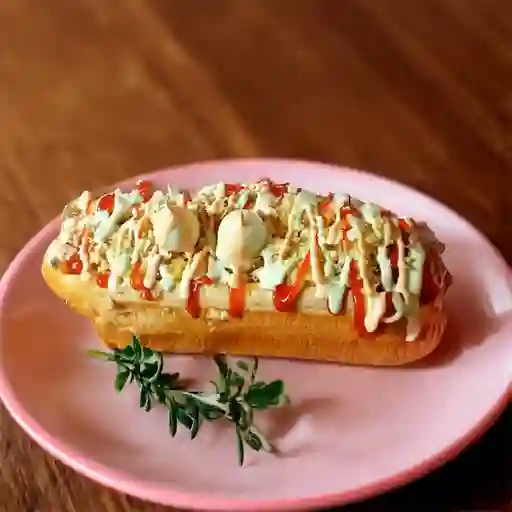 Perro Ranchero
