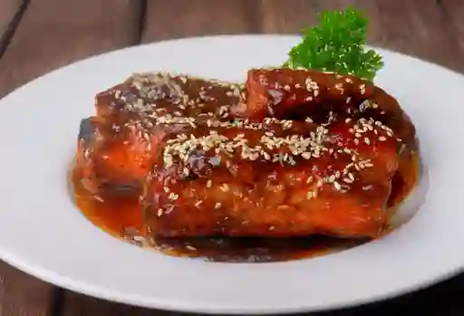 Costillas San Luis