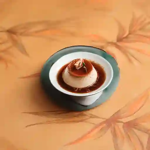 Mini Chocoflan