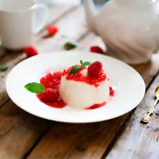 Panacotta