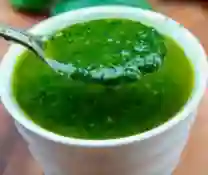 En Casa Vinagreta de Albahaca