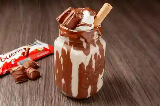 Malteada Kinder Bueno 12 Oz