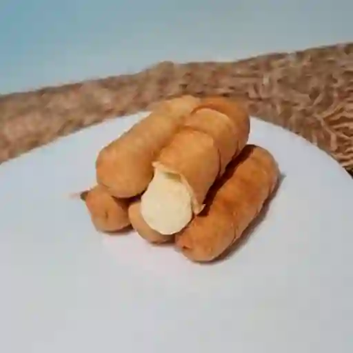 Tequeños de Queso