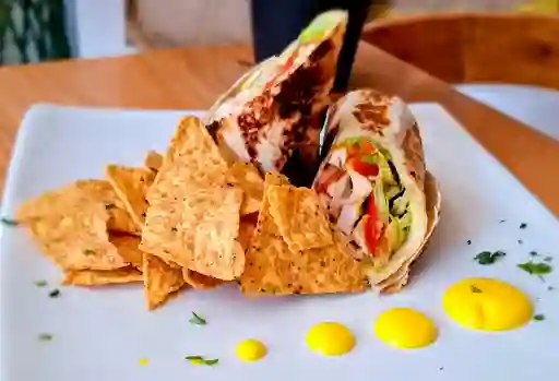 Burrito	