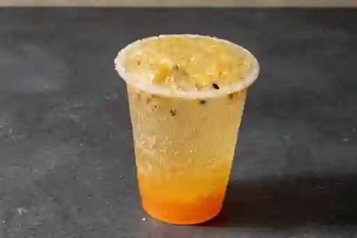 Soda Saborizada