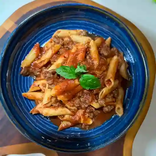 Pasta Napolitana
