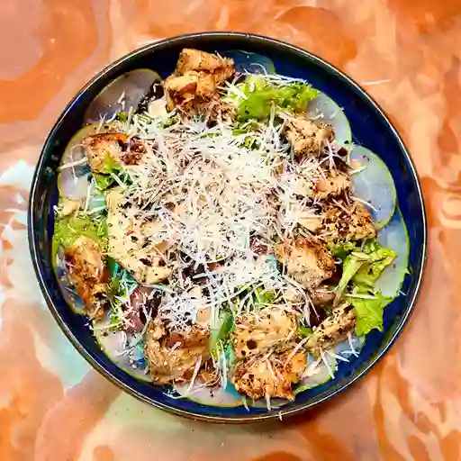 Ensalada de Pollo