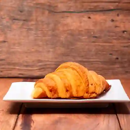 Combo Croissant y Latte 9