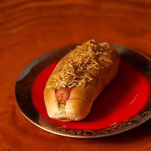 El Criollo Hot Dog